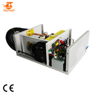 Redresseur IGBT Dur Chrome Zinc Nickelage Placage 12V 300A 3.6KW Mini Redresseur De Galvanoplastie Au Chrome