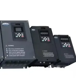 Variador de Frecuencia VFD V9-H-4t 75g 380V 75kw Control V&T - Product Image 1