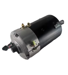 Club Car E <span class=keywords><strong>Zgo</strong></span> Golfwagen-Motor DA5-4006 48V mit 3,7 PS 10-Spline Golfwagen-Motor DA54006 - Product Image 2