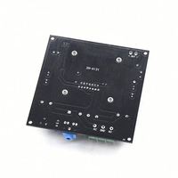XH-A131 100W classe a Mono HIFI Audio carte amplificateur de puissance AC double 12-28V TDA7293