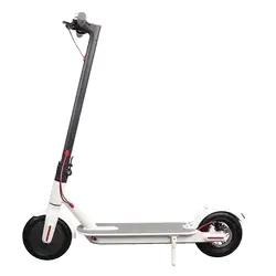 2025 Scooter eléctrico <span class=keywords><strong>plegable</strong></span> Xiaomies Mini <span class=keywords><strong>bicicleta</strong></span> 2 ruedas Scooter eléctrico potente adulto - Product Image 3
