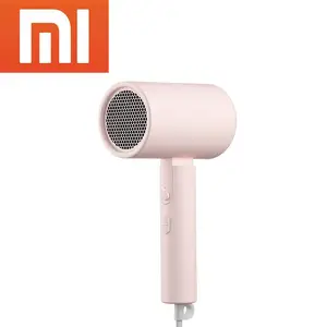 Xiaomi Norma Mijia Asciugacapelli Salon 1600W Doppio Anione Ioni Negativi 2 Velocità per la casa albergo asciugacapelli