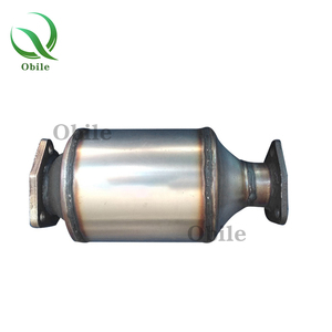 <span class=keywords><strong>Catalyseur</strong></span> d'échappement de voiture en acier inoxydable euro <span class=keywords><strong>4</strong></span> pour VW <span class=keywords><strong>Golf</strong></span> - Product Image 1