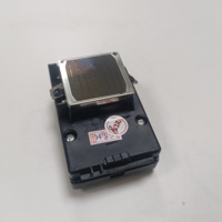 99% nuevo para impresora de inyección de tinta de sublimación Eps A4 Plotter Impresora PM225 F174010 cabezal de impresión boquilla de impresión maquinaria de impresión