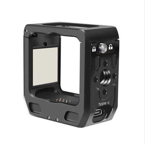Xgh OEM ODM Aluminum Mini Itx Case