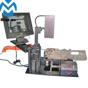 SMT-Feeder-Kalibrierung FUJI NXT Feeder-Kalibrierung für Chip-Bestückungsautomaten-Teile - Product Image 1