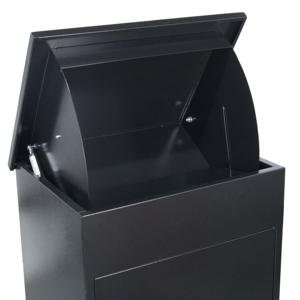 Buzón Inteligente para Exterior con Entrega Segura, Resistente y Seguro para Correo y Paquetes - Product Image 3