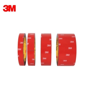 8mmX33M <strong>3M</strong> <strong>4229P</strong> <strong>Acrylic</strong> <strong>Foam</strong> Double Sided Automotive <strong>Tape</strong> - Product Image 2