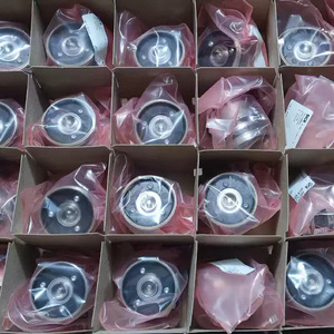 Codificador Rotatorio SICK SRS50-HZAO-S21 Incremental Industrial para Imprentas - Product Image 1