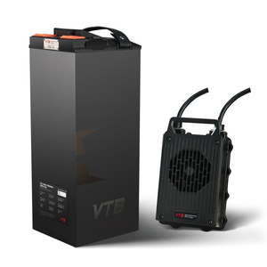 VTB Ventus One <b>72V</b> 50Ah 9C <b>Battery</b> for LIGHT 79Bike Motorcycle Dirt Bike Power - Product Image 2