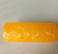 Perspex – feuille d'acétate de cellulose à motif laminé coloré 4mm pour sac à main acrylique, enveloppes de tambour en cellulose