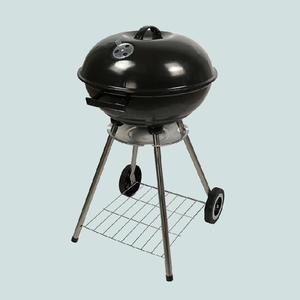 Parrilla Portátil <span class=keywords><strong>de</strong></span> Carbón <span class=keywords><strong>para</strong></span> Cocina y Camping, Barbacoa Argentina y Brasileña Comercial <span class=keywords><strong>para</strong></span> Exteriores - Product Image 1