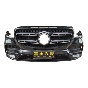 Radiador de faros delanteros de segunda mano original para <span class=keywords><strong>mercedes</strong></span>-benz GLS W167 AMG repuesto usado de alta calidad del mercado de accesorios - Product Image 1