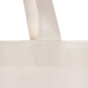 Icom Leather Handles City <b>White</b> Customized Color Produce Thin Drawstring Storage Pouch Dust-proof Cotton Jewelry <b>Bag</b> - Product Image 4
