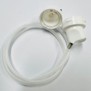 Personalizzazione Aerosol Spray attuatore vuoto barattolo <span class=keywords><strong>di</strong></span> latta vuoto Aerosol <span class=keywords><strong>valvola</strong></span> e attuatore per pompa <span class=keywords><strong>di</strong></span> iniezione - Product Image 4