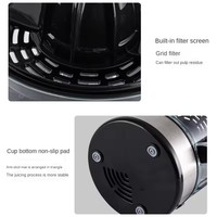 Holesale 60W, uicer emon y RESS uicer lectric itric itrus uicer