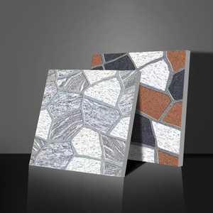Retro cortile piastrelle in ceramica pietra granito 600x600 per Villa terrazza giardino <span class=keywords><strong>pavimento</strong></span> ecologico piastrelle - Product Image 5