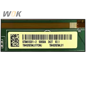 Venta al por Mayor, Pedido Mínimo de 17 Piezas, <span class=keywords><strong>Pantalla</strong></span> LCD Original de Grado A para TV, ST8461D01-2 <span class=keywords><strong>TCL</strong></span>, Panel de Repuesto de <span class=keywords><strong>85</strong></span> <span class=keywords><strong>Pulgadas</strong></span> para TV - Product Image 4