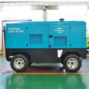 ضاغط هواء محمول بدرجة 30 بار من أفضل نوعية في الصين لمنصة الحفر - Product Image 6