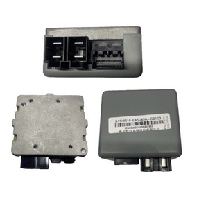 สำหรับบอร์ดควบคุมคอมพิวเตอร์ Dongfeng A60 คอนโทรลเลอร์แท้ - Product Image 1