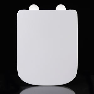 <span class=keywords><strong>Tapa</strong></span> de inodoro <span class=keywords><strong>cuadrada</strong></span> UF con diseño de un solo toque, material UF, artículos sanitarios para baño, <span class=keywords><strong>tapa</strong></span> de inodoro. - Product Image 4