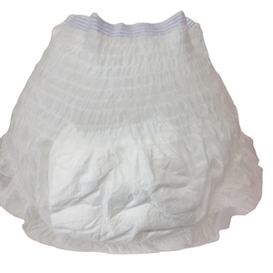 Morbidi non tessuti anziani <span class=keywords><strong>giovani</strong></span> <span class=keywords><strong>adulti</strong></span> pannolini usa e getta pvc pantaloni di plastica per <span class=keywords><strong>adulti</strong></span> all'ingrosso - Product Image 2