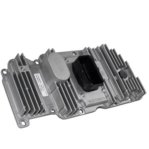 Module de commande de transmission TCU C725 MCM remis à neuf HXT 1310003‑BADT55, pièces de boîte de vitesses automatique pour GAC - Product Image 2