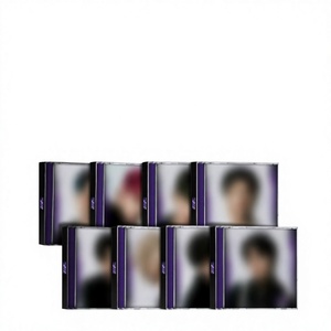 Stray Kids - ODDINARY (รุ่น JEWEL CASE) (เวอร์ชั่นสุ่ม) อัลบั้มซีดีเคป๊อปเกาหลีของแท้ - Product Image 1