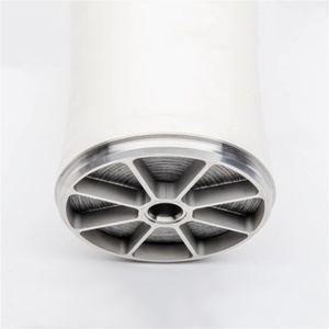 Membrane d'osmose inverse à succès commercial BW-FR4040, membrane RO domestique, cuve sous pression à configuration en spirale pour eau récupérée - Product Image 1