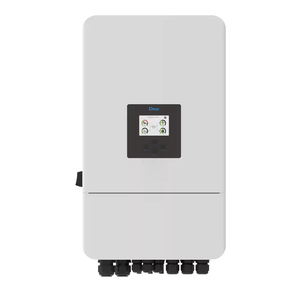อินเวอร์เตอร์พลังงานแสงอาทิตย์แบบไฮบริด SUN-3/4/5/6/8/10/12K-SG05LP3-EU-SM2 ขนาด 3-12 กิโลวัตต์ สามเฟส 2 MPPT ประสิทธิภาพสูง - Product Image 2