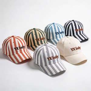 Gorra de Béisbol Deportiva de Algodón Orgánico con Logotipo Bordado en 3D, 6 Paneles, Estructurada, con Visera Precurvada, OEM ODM - Product Image 4