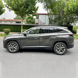 Para <span class=keywords><strong>Hyundai</strong></span> <span class=keywords><strong>Tucson</strong></span> 1,5 T Sport SUV automático barato de segunda <span class=keywords><strong>mano</strong></span> con asientos de cuero motor de gasolina de alta velocidad y largo alcance - Product Image 4