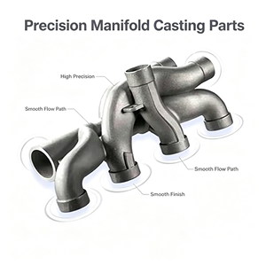 OEM 3D Printing Service Aluminum Stainless Steel Alloy Plastic SLA SLS SLM Rapid Prototype Manufacturing - Product Image 1