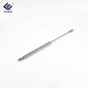 Resorte de Gas de Acero Inoxidable Personalizado de 120N 150N, Amortiguador de Gas de Fácil Elevación para Automoción y Muebles - Product Image 4