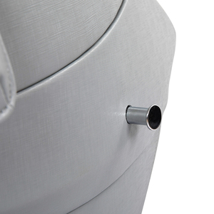 เก้าอี้ G501-4 รุ่นหรูหรา หุ้มหนัง PU นั่งสบาย ปรับระดับได้ - Product Image 4