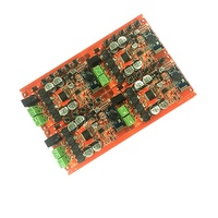 shenzhen China factory supply amplifier pcb circuit boards manufacture pcba assembly service