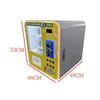 Offre Exceptionnelle Mini Distributeur Automatique de Bureau, Vente de Distributeur de Nourriture et Boissons