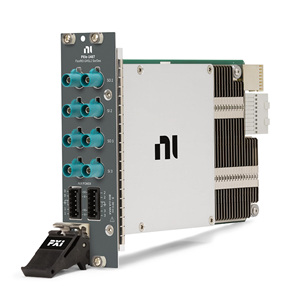 โมดูลอินเตอร์เฟส pxi flexrio gmsl PXIe-1486ปรับแต่งได้รับประกัน3เดือน - Product Image 1