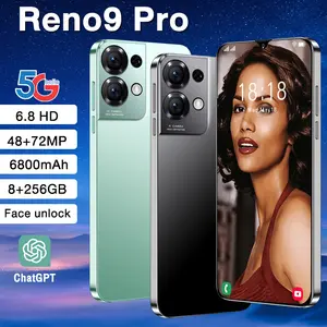 RENO 8 Pro 5g điện thoại thông minh gốc Trạm Sạc Phantom x Techno di động mua Hidden Camera kết nối với điện thoại