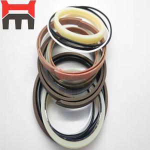 מחפר הידראולי מעלית צילינדר קבוצת שמן חותם דלי חותם גליל ערכת E85300013 - Product Image 1