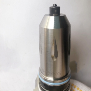 純正ISM11 QSM11 M11 Celectエンジンディーゼル燃料噴射ノズル 4026222 - Product Image 5