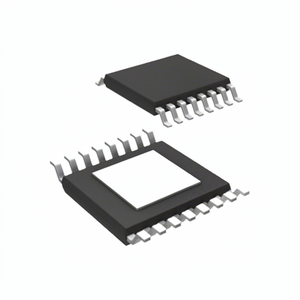 Power Management (PMIC) Electronics Component 16 TSSOP Exposed Pad LTC3413IFE#PBF Original One Stop Service - Product Image 1