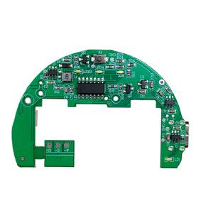 Services de fabrication électronique professionnels, fabricant, haute fiabilité, assemblage SMT à guichet unique, <span class=keywords><strong>Karsten</strong></span> Laing - Product Image 1