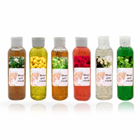 Gel lavant intime bio, Gel lavant intime probiotique, Gel lavant intime, Menthe, Gel Yoni naturel, 150ml OEM