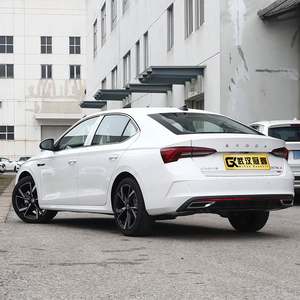 Autos Usados <span class=keywords><strong>Skoda</strong></span> <span class=keywords><strong>Octavia</strong></span> China Sedán con Gasolina/Petrolio, Volante a la Izquierda 2025 <span class=keywords><strong>Precio</strong></span> Económico Bajo Kilometraje en Venta Envío Global - Product Image 6