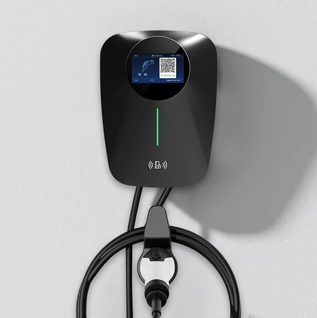 ODM/OEM Service B2B Bulk Supply Verified Smart electric vehicle charger type 1 ev charger ev charger manufacturers