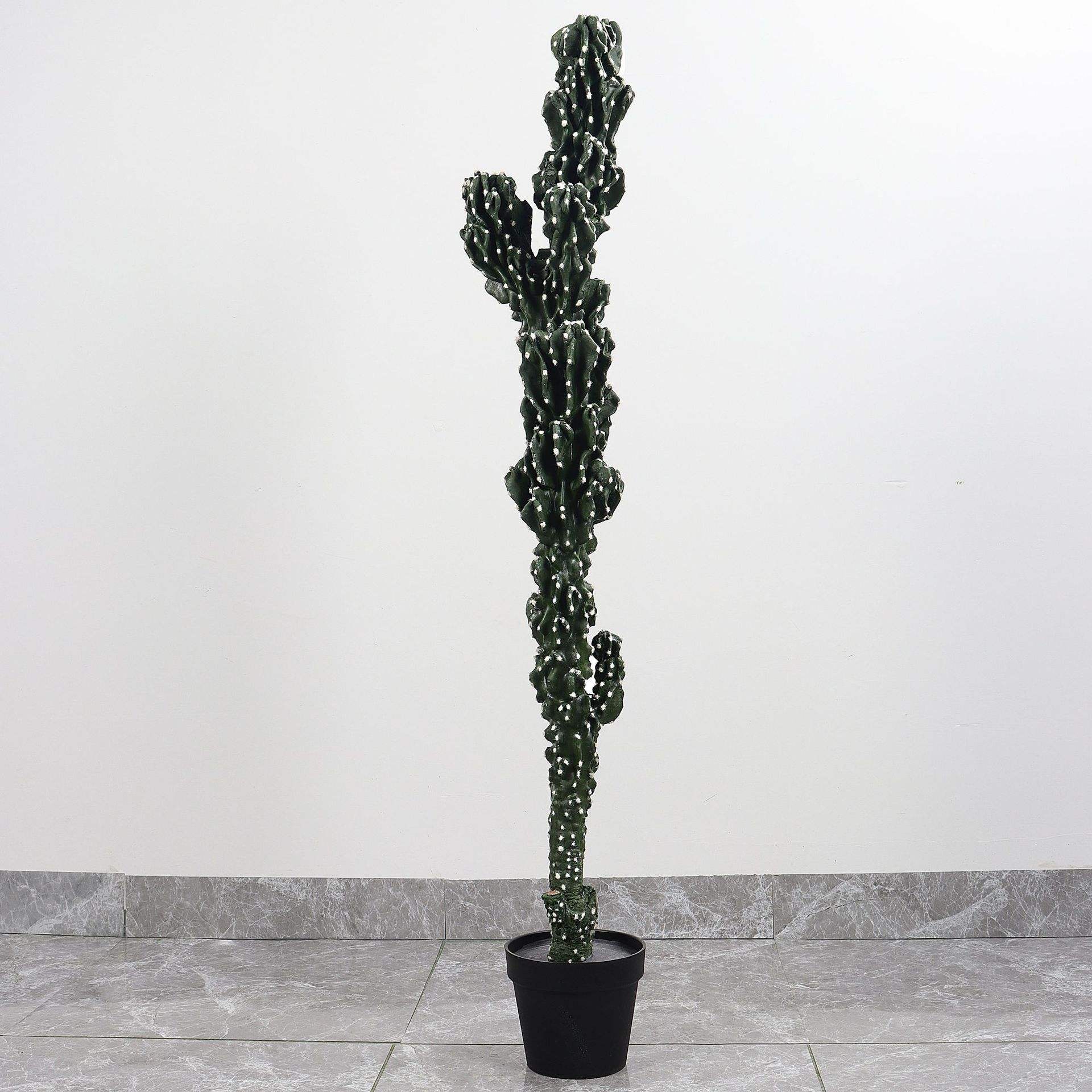 เสาเดี่ยวเงา Hutoushan พร้อมเสี้ยน150ซม.