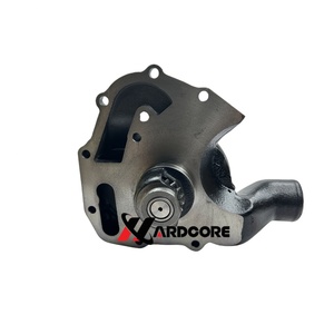 485-4894 4854894 C6.6 Water <b>Pump</b> Assembly for Excavator Construction Machinery Parts - Product Image 5