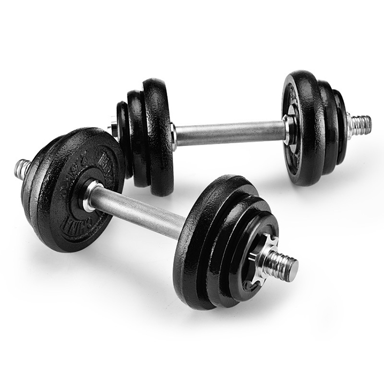 Набор для спортзала. Гантели регулируемые. Sportsteel гантели.