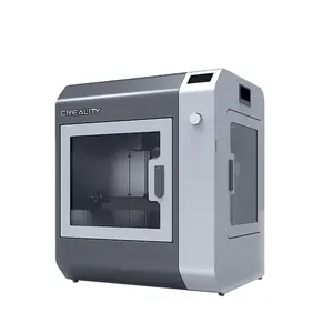 Desktop large format high-precision professional all metal 3D printer 300 * 300 * 400mm